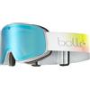 BOLLE' BOLLE NEVADA SMALL CAT 2 Maschera Sci Bambino