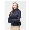 COLMAR ORIGINALS QUILTED JKT NATURAL DOWN Piumino Leggero da Donna