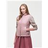 COLMAR ORIGINALS GILET NATURAL DOWN LIGHTWEIGHT Smanicato da Donna