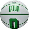 WILSON NBA PLAYER ICON MINI BSKT TATUM Pallone Mini-Basket