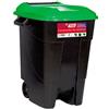 Tayg - Contenitore per rifiuti EcoTayg 100L