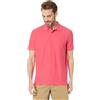 U.S. Polo Assn. MAGLIETTA POLO PIQUE ULTIMATE TINTA UNITA di U.S. Polo Assn., Nero/Bianco, M