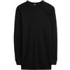 Marks & Spencer Maglia termica Heatgen™ a massima protezione a manica lunga Uomo Nero