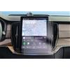 GAFAT Compatibile con Facelift 2025 Volvo XC60 XC90 S90 2026 2027 11,2 Navigazione Pellicola Protettiva, in Nano, Accessori XC60 ii Hybrid/Recharge/PHEV 11,2 Touchscreen, 6H Anti-graffio (2 Pezzi)