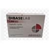 ABIOGEN PHARMA SpA DIBASELAB*30CPS 1000UI