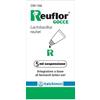 ITALCHIMICI SpA Reuflor gocce - Integratore di fermenti lattici - 5 mL