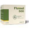 ESSERRE PHARMA Srl FLOMEL 500 40BUST