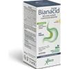 ABOCA SpA SOCIETA' AGRICOLA Aboca - NeoBianacid 70 Compresse Gusto Limone Per Reflusso, Acidità E Difficoltà Digestive - Dispositivo Medico Classe III