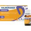 EUROSPITAL SpA Haliborange IMMUNO Integratore immunostimolante Sistema Immunitario 10 Flaconcini