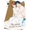 Flashbook The Reason We Fall In Love #05