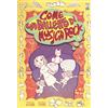 Star Comics Come un balletto di musica rock