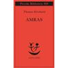 Adelphi Amras