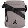 Jordan Unisex Jan Airborne Festival Borsa a tracolla Enigma Stone One Size