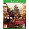 Deep Silver Killing Floor 2 Jeu Xbox One