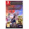 MDM MERIDIEM GAMES Dungeons 4 - Deluxe Edition - Nintendo Switch