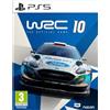 Nacon WRC 10