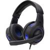 Qubick Cuffie Gaming Wired G390
