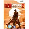 Ubisoft Red Steel 2