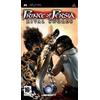 Ubisoft Prince Of Persia Rival Swords