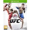 Electronic Arts UFC