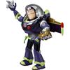 TAKARA TOMY Toy Story 30th Anniversary Real-Size Talking Figure Buzz NUOVO