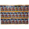 *HH* 24 bustine card dragonball z scontro finale cards dragon ball booster pack