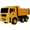 Amewi Autocarro a 6 canali 1:18 RTR telecomandato RC bambini dai 6 anni in su