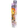 Gamegenic MTG Lorwyn Eclipsed Playmat Ashling The Limitless, accessorio da gioco, tappeto stampato a colori, multilingue