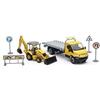 NewRay New Ray- Cofanetto Iveco, 16163