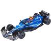 SCALEXTRIC - Veicolo da corsa originale - Slot Car - Scala 1:32 (F1 Williams - Sainz '25)