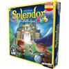 Asmodee Kids - Splendor Kids - Gioco da Tavolo - Nuova Edizione - Gioco Famiglia Strategico per 2-4 Giocatori, Età 6, Durata 20 Min, Spagnolo