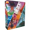 Asmodee Unlock! Enchanted Adventures, Gioco da tavolo, A partire da 10 anni, da 1 a 6 giocatori, 60 minuti per partita, spagnolo