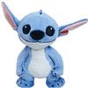 Simba Toys, peluche Stitch del film Live Action Disney 60 cm, extra morbido e soffice, a partire da 0 mesi (6315870579)