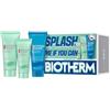 Biotherm Homme Aquapower Mini Set Set per la cura del viso 1 pz.