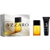 Azzaro Pour Homme 50 ml Eau de Toilette Set Set di fragranze 1 pz.