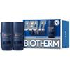 BIOTHERM Deo Day Control 75 ml Set Deodorante roll-on 150 ml