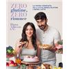 LIBRO ZERO GLUTINE, ZERO RINUNCE - DIANA ORGA E ALESSIO STALTARI