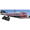 Kato (KATO) Scheda audio KATO per accessori treno modello Odakyu Romancecar 22-241-8