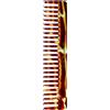 GUENZANI PETTINE AFRO 129 CLASSIC