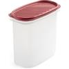 TATAY Contenitore Alimenti Top Flex 2 L Senza BPA Adatto alla Lavastoviglie