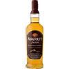 Amrut Fusion Nuovo Imbottigliamento Indian Single Malt 50.0°