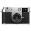 FUJIFILM X HALF SILVER X-HF1