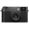 FUJIFILM X HALF CHARCOAL SILVER X-HF1