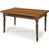 KONTE.DESIGN Tavolo Santo Spirito 140 x 80 2 All