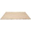HOME DECO FACTORY - Tappeto Imit Pelliccia Imp Dorato Tortora 120 x 170 cm