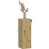 xonox.home X07G2T30, Legno ingegnerizzato, Rovere Artisan NB, ca. 30 x 99 x 34 cm