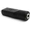 System-S Adattatore USB 3.1 tipo C maschio a DC 20 V 4,0 x 1,7 mm femmina cavo nero