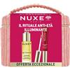 LABORATOIRE NUXE ITALIA Srl NUXE SUPER SERUM 30 ML & MERV SIERO OCCHI VANITY SET