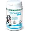 Bayer Neo Mineralsalz, Mangime Minerale per Cani, Polvere 220 Gr