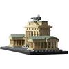 LEGO Architecture 21011 - Brandenburg Gate